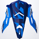 Boost CX Prime Helmet Peak