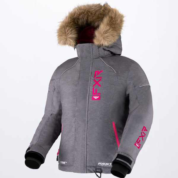 Youth Fresh Jacket