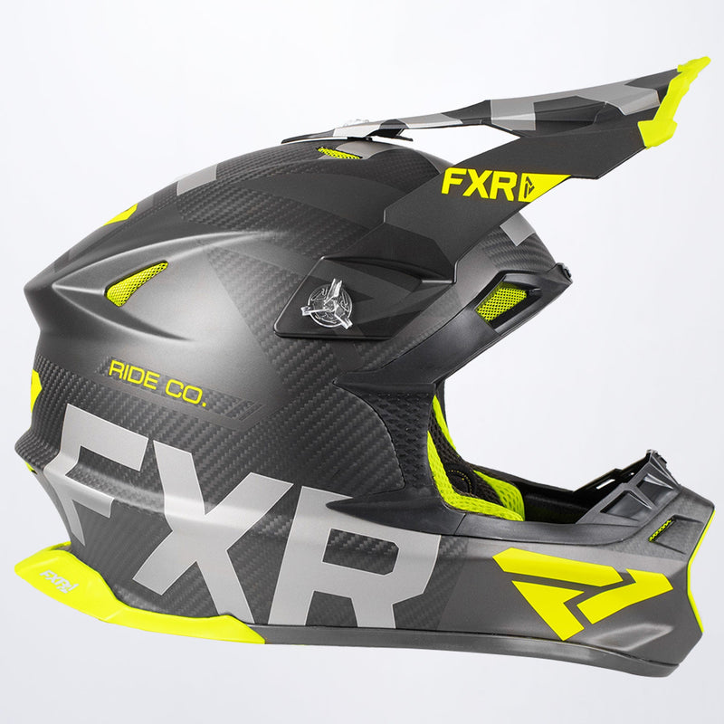 Blade 2.0 Carbon Evo Helmet