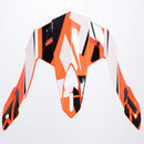 Blade Throttle Helmet Visors