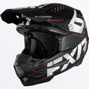 FXR 6D ATR-2 Motocross Helmet
