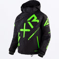 Youth CX Jacket