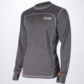 Men's Vapour 50% Merino Longsleeve