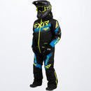 Child Boost Monosuit
