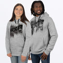 Unisex Broadcast Pullover Hoodie
