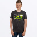 Youth Race Division Premium T-Shirt