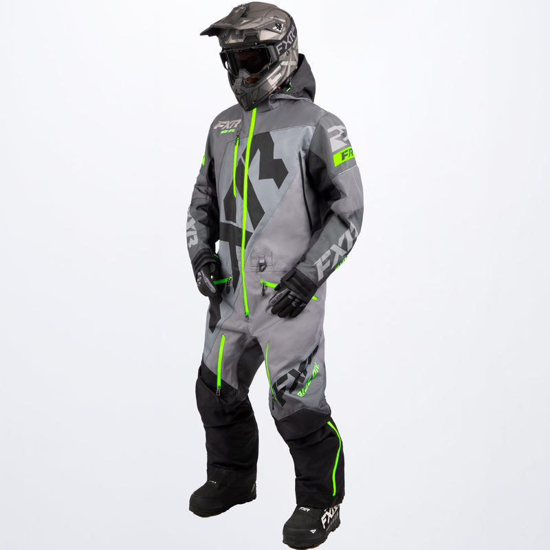 Men's CX Lite Monosuit