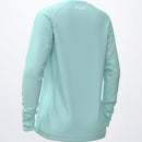 Women's Attack UPF Longsleeve