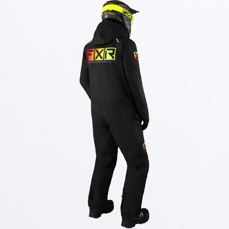 Men's Recruit F.A.S.T. Insulated Monosuit