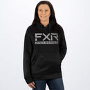 Unisex Pro Tech Pullover Hoodie