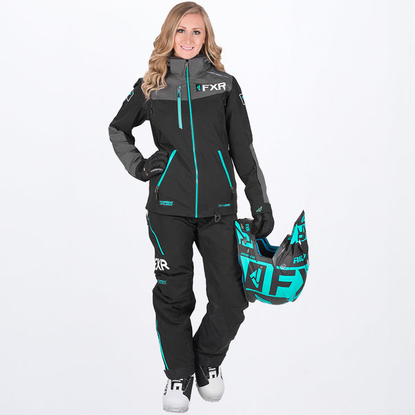 Women's Elevation Lite Dri-Link 2pc Monosuit