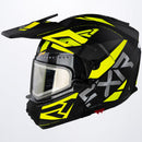 Maverick X Helmet