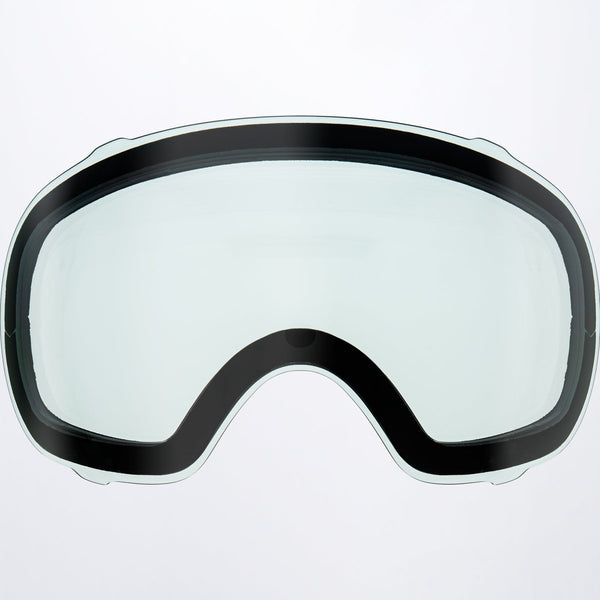 Ride X/Summit CLEARidium™ Lens