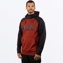 Unisex Podium Tech Pullover Hoodie