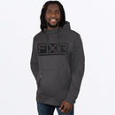 Unisex Podium Tech Pullover Hoodie
