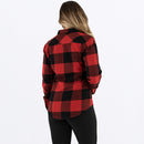 Women's Timber Flannel Shirt