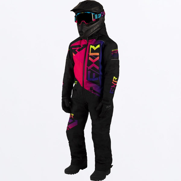 Youth Helium Monosuit