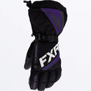 Women's Fusion Glove