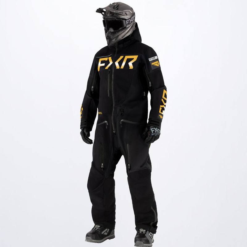 Men's Ranger Instinct Lite Monosuit