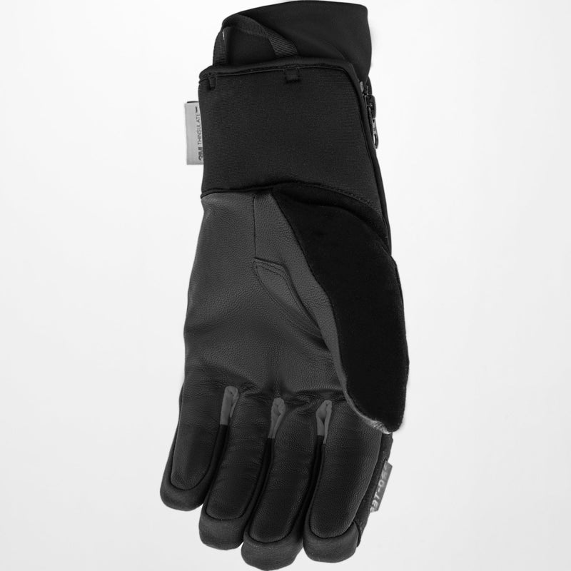 Men's Transfer Short Cuff Glove