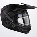 Maverick X Helmet