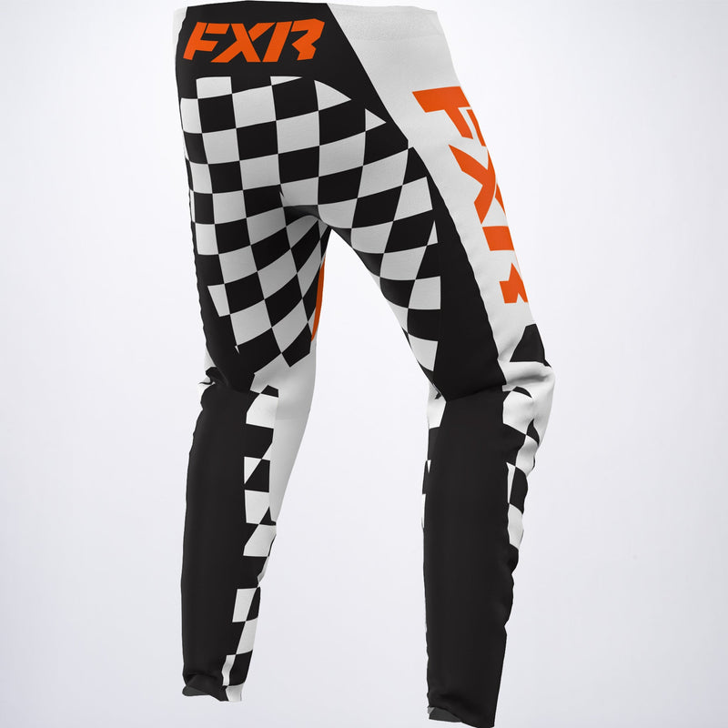 Youth Revo Flow LE MX Pant