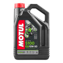 Motul 4T 5100 (10W50) 4 Litre (4 Per Box)