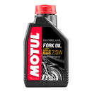 Motul Fork Oil Factory Line (7.5W) 1 Litre (6 Per Box)