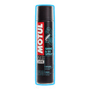 Motul E10 Shine & Go Spray 400ml (12 Per Box)