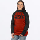 Unisex Podium Tech Pullover Hoodie