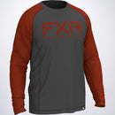 Men's Attack UPF Longsleeve