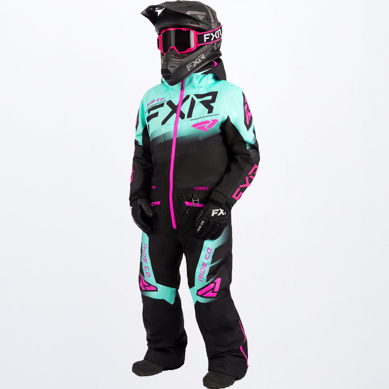 Child Boost Monosuit