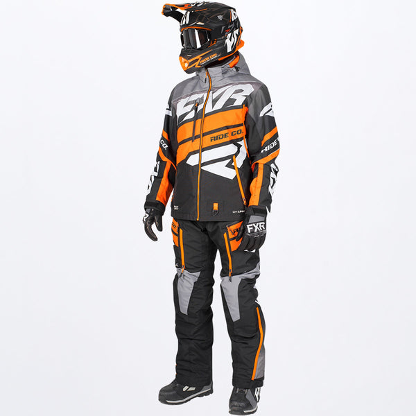 Men's Boost Lite Dri-Link 2pc Monosuit