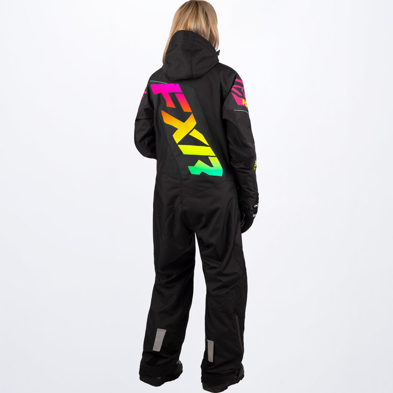 Women's CX Lite Monosuit