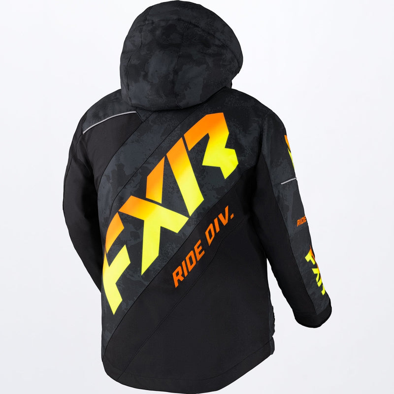 Child CX Jacket