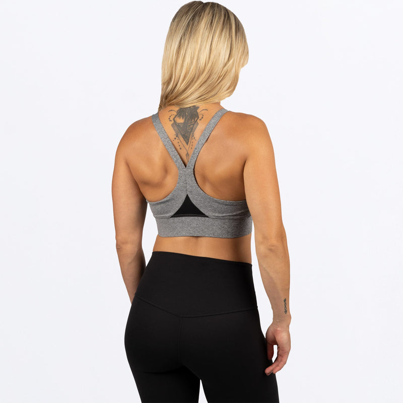 Women's Chakra Sports Bra