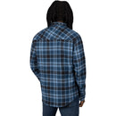 Men's Timber Flannel Shirt