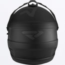 Torque X Team Helmet w/ E Shield & Sun Shade