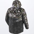 Men's Boost FX Jacket