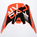 Throttle Youth Battalion Helmet Visors