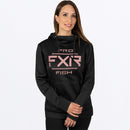 Unisex ProFish Tech Pullover Hoodie
