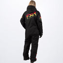 Women's Recruit Lite Monosuit