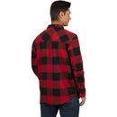 Men's Timber Flannel Shirt