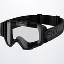 Youth Maverick Clear MX Goggle