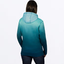 Women's Podium Tech Pullover Hoodie