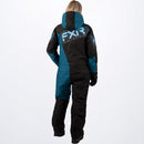 Women's Recruit Lite Monosuit