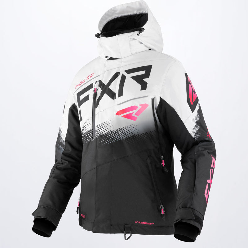 Women's Boost FX Jacket