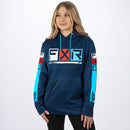 Unisex Podium Tech Pullover Hoodie