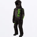Youth Helium Monosuit