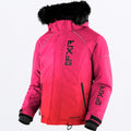 Child Fresh Jacket